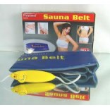 Sauna Slimness Belt,MRP-Rs.1999/- @60% Discount,+Eye Cool Mask Free Worth Rs.499/-